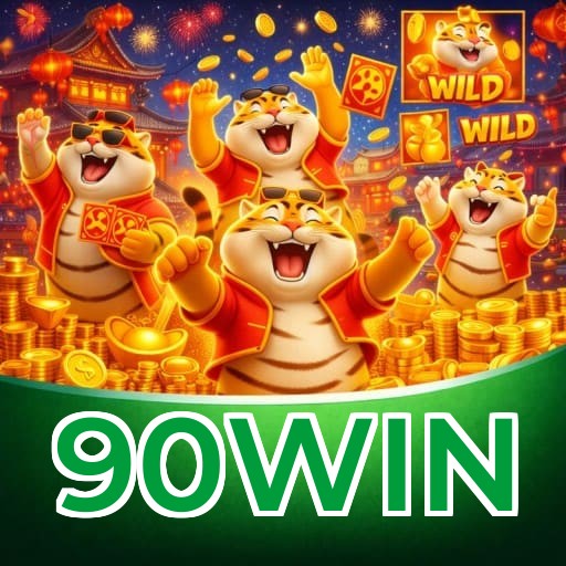Principais provedores de slots da 90WIN - NetEnt, Pragmatic Play, Play'n GO
